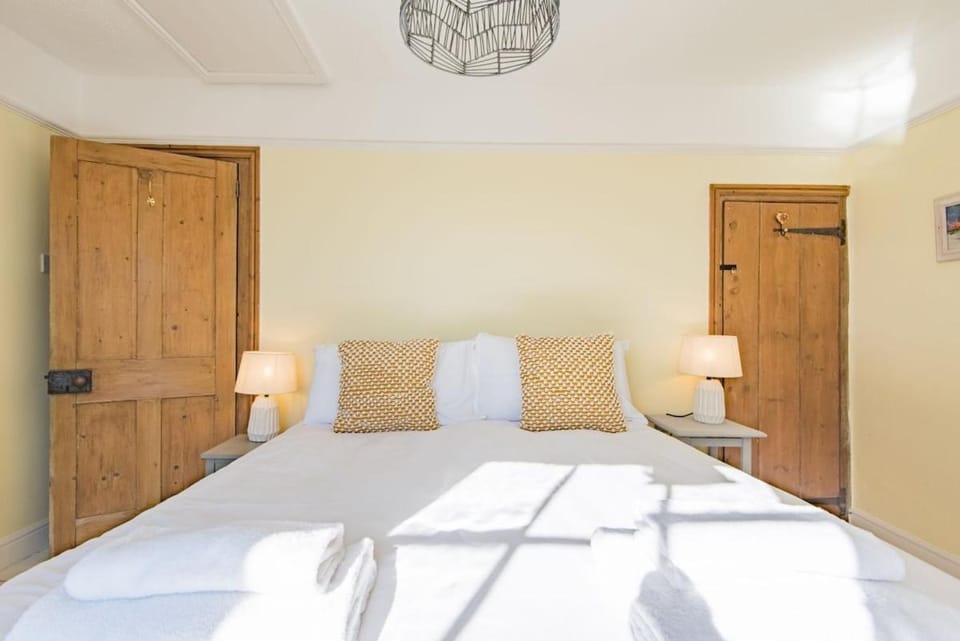 Pebble Beach Cottage by Keepers Cottages House in Dover District