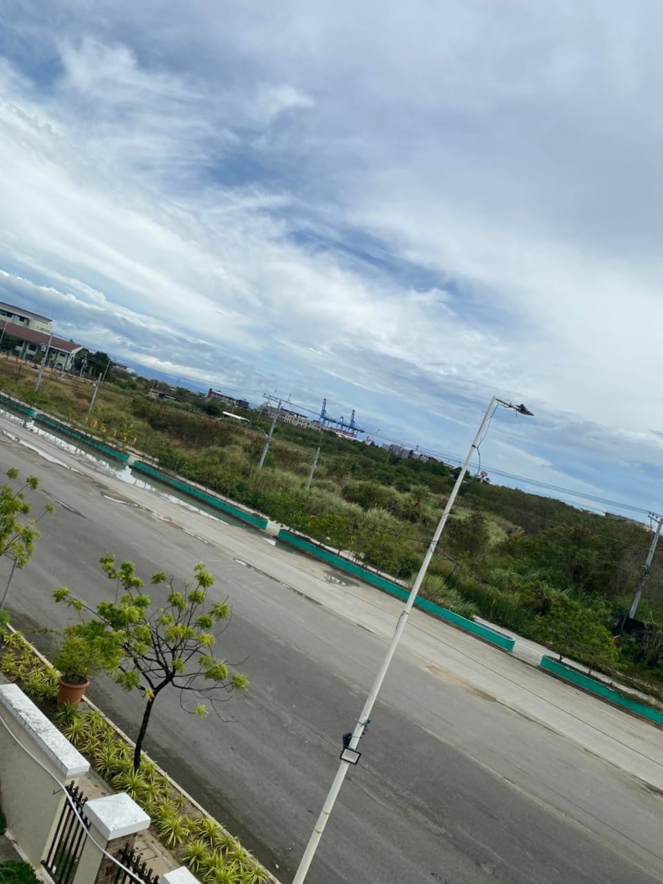 Neighbourhood