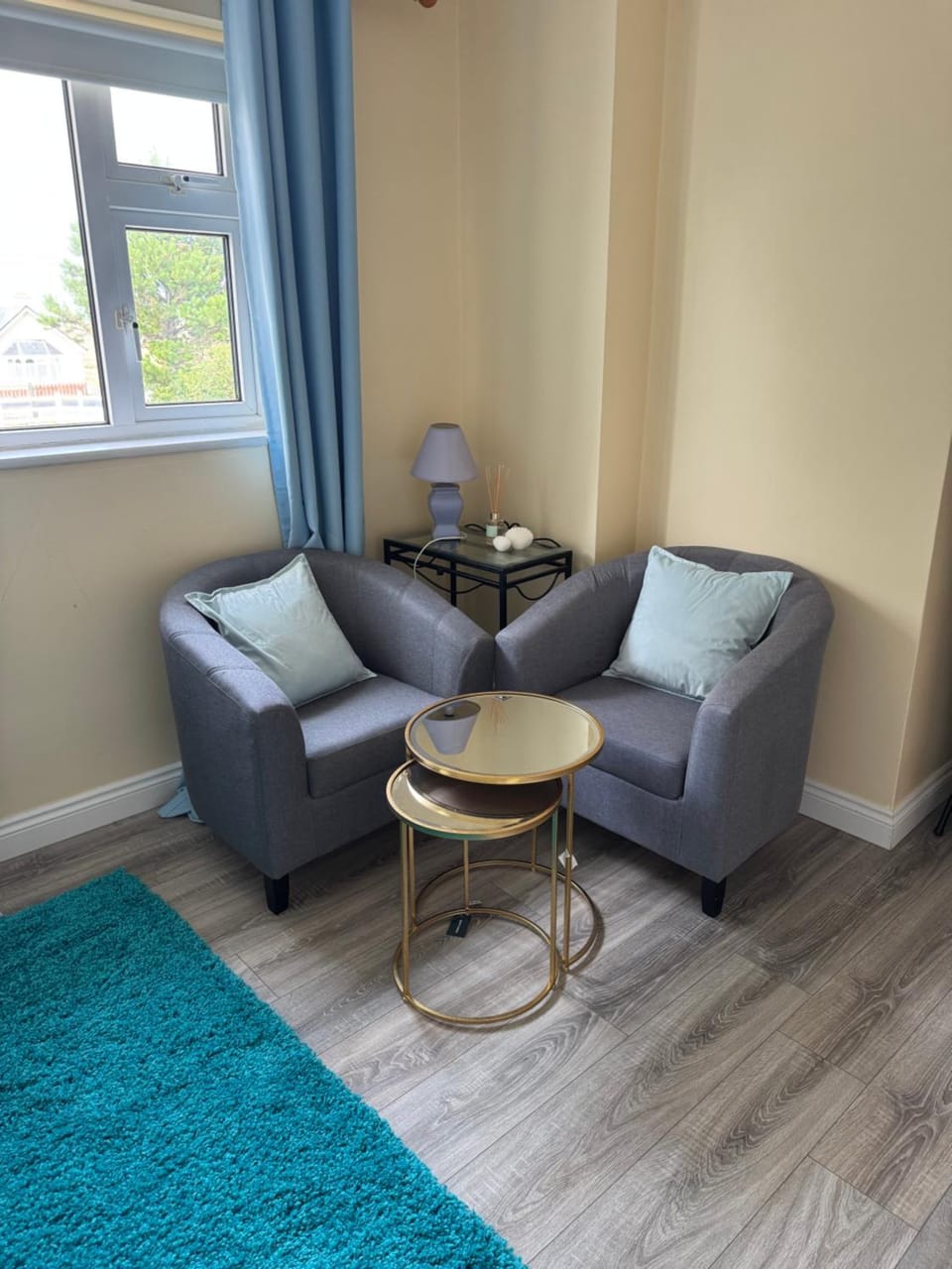 Erris Ocean House Vacation rental in County Mayo