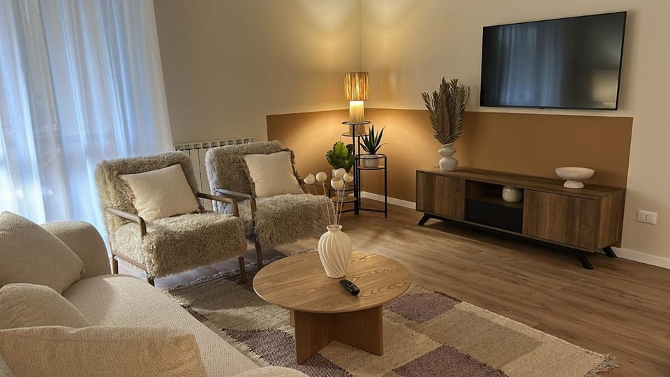 Liu' casa vacanze Apartment in Ortona