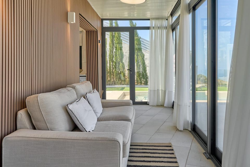Casita Boutique Villa in Axarquía