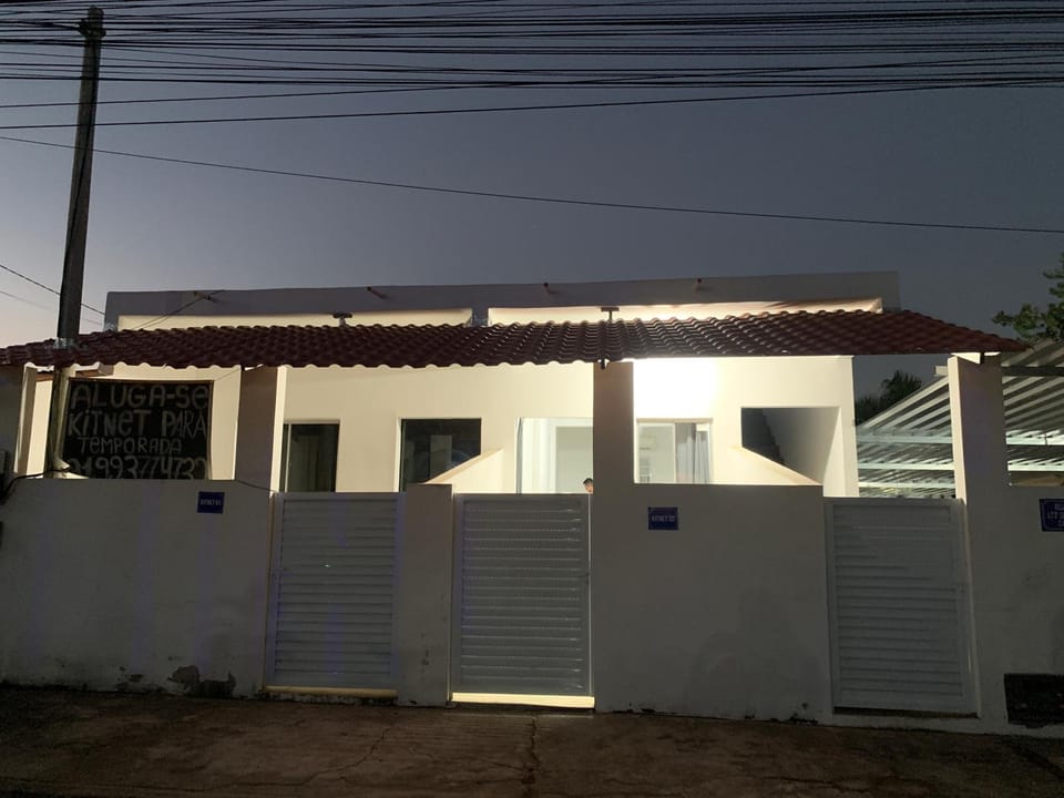Kitnet Céu e mar Saquarema House in Saquarema