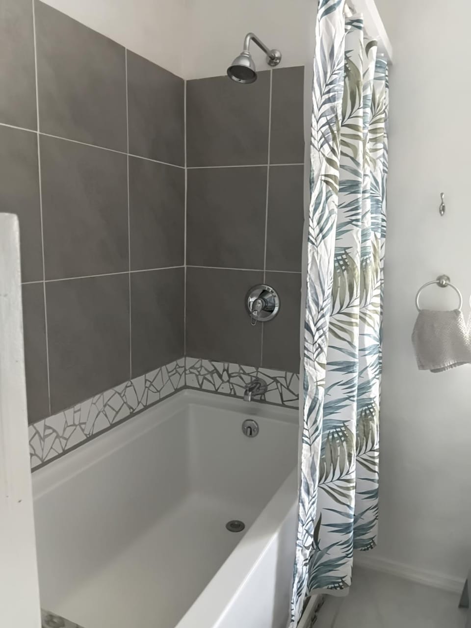 Shower, Bath