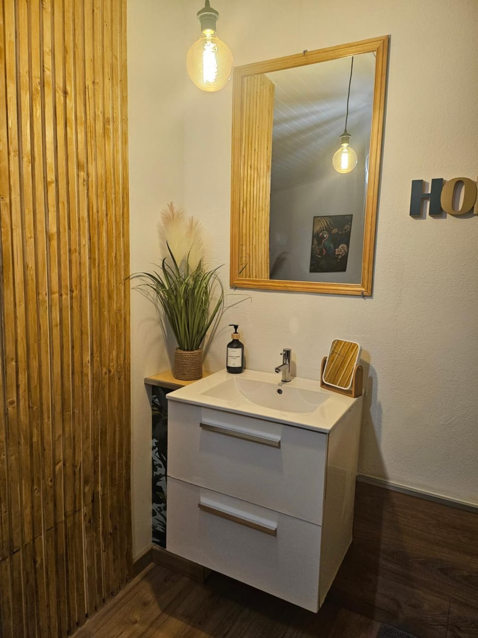 Chambre Mare a Mare Bed and Breakfast in Zonza