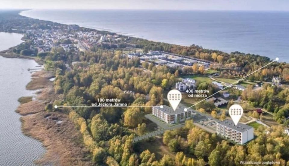 Day, Bird's eye view, Lake view