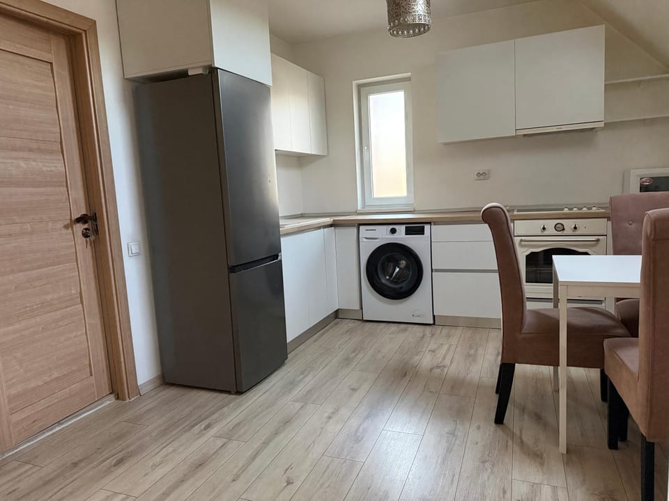 Vanessa Home Apartment in Cluj County