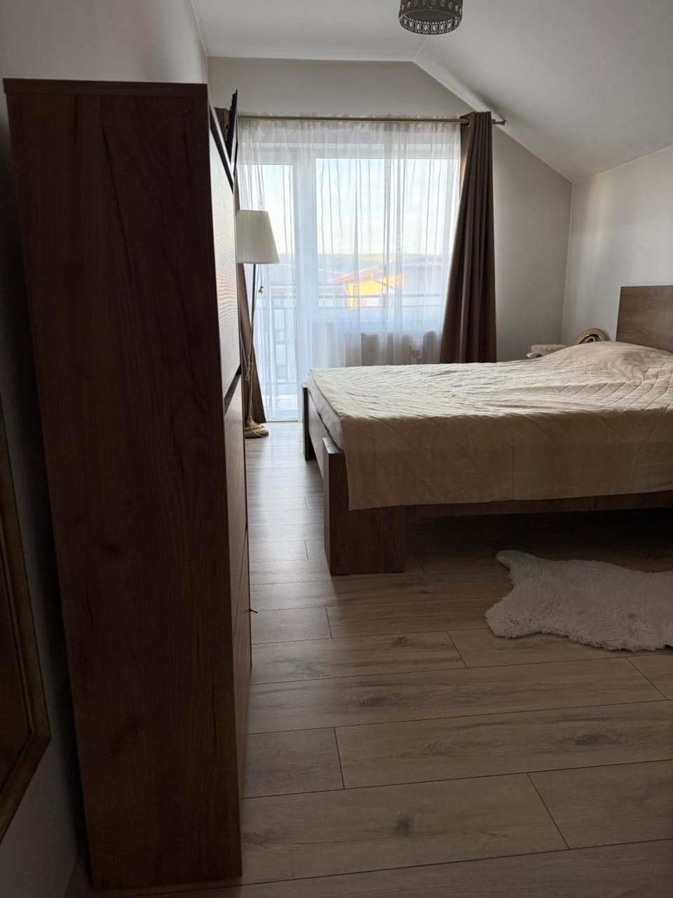 Vanessa Home Apartment in Cluj County