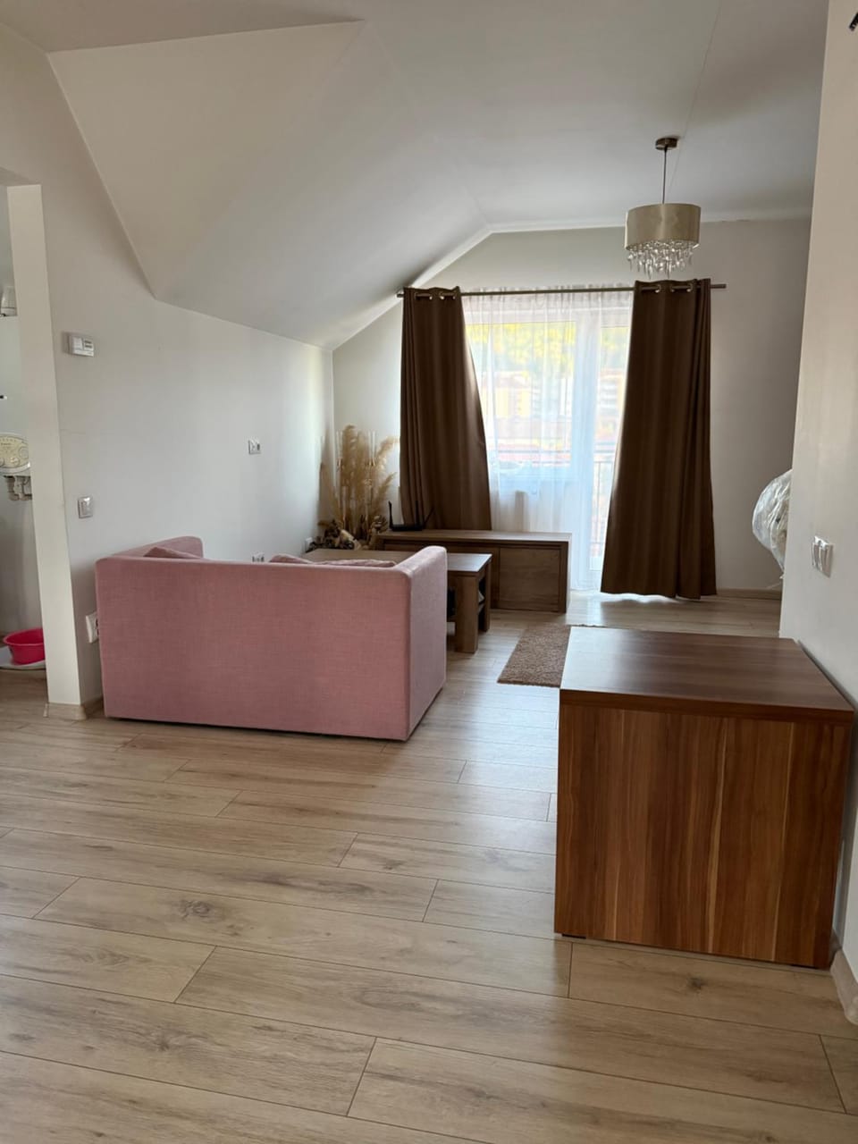 Vanessa Home Apartment in Cluj County