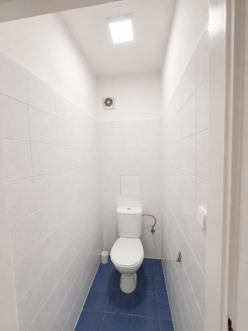 2KK Apartment near Prague Apartment in Czechia