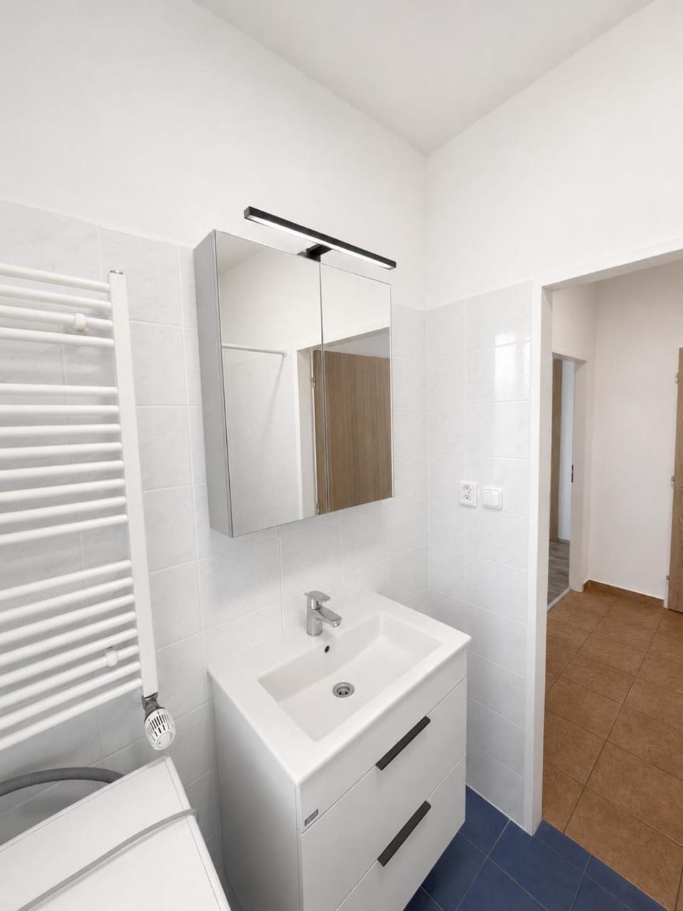 2KK Apartment near Prague Apartment in Czechia