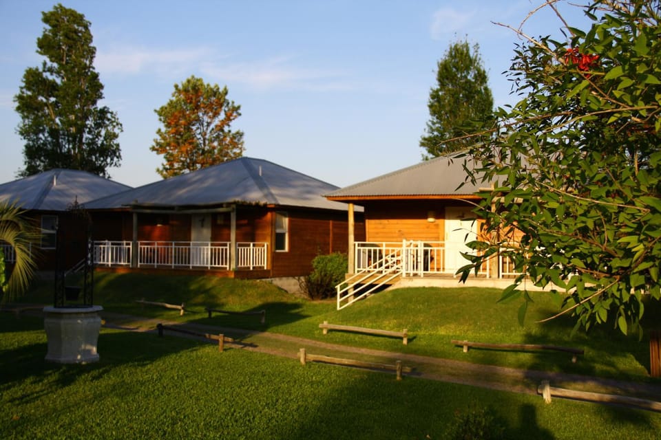 Hotel Spa Posada del Puerto Hotel in Gualeguaychú