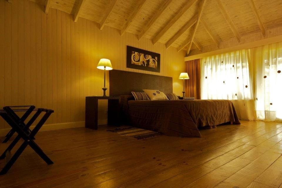 Hotel Spa Posada del Puerto Hotel in Gualeguaychú