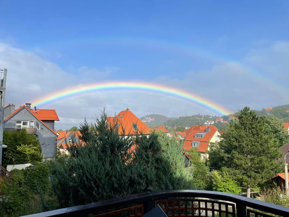 View (from property/room), Mountain view
