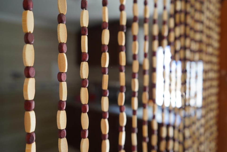 Decorative detail