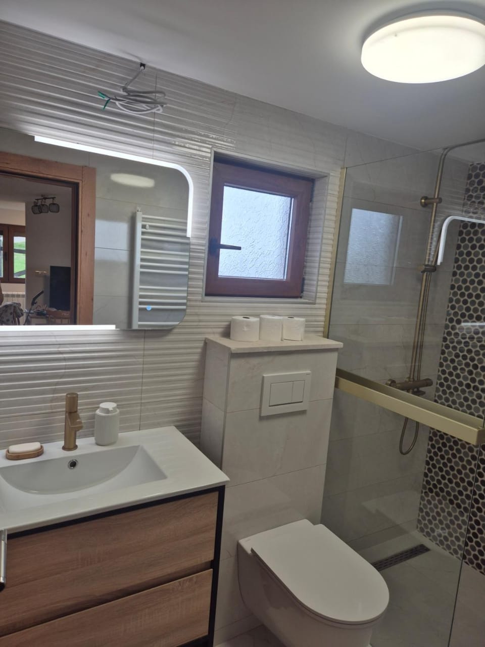 Zlatna Jabuka studio apartman Apartment in Zlatibor District, Serbia