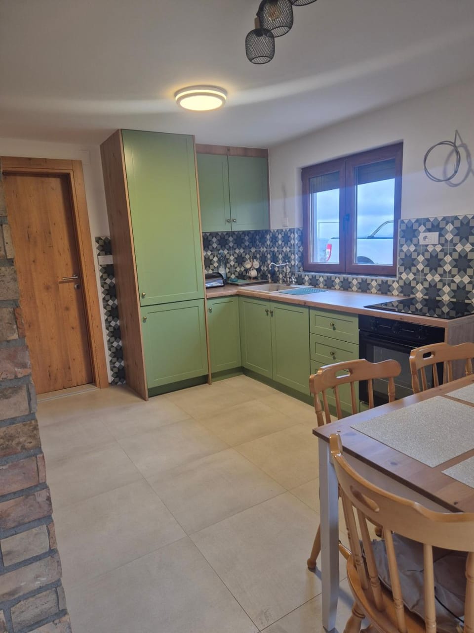 Zlatna Jabuka studio apartman Apartment in Zlatibor District, Serbia