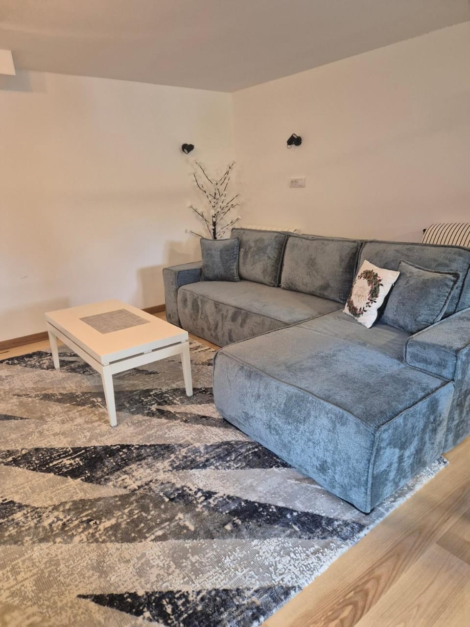 Zlatna Jabuka studio apartman Apartment in Zlatibor District, Serbia