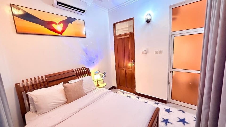 Ivory Apartment Apartment in City of Dar es Salaam