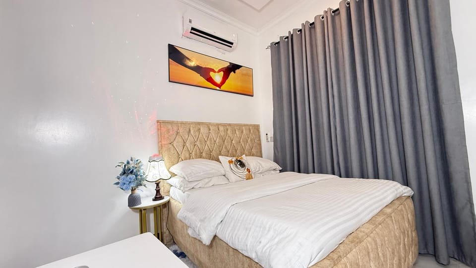 Ivory Apartment Apartment in City of Dar es Salaam