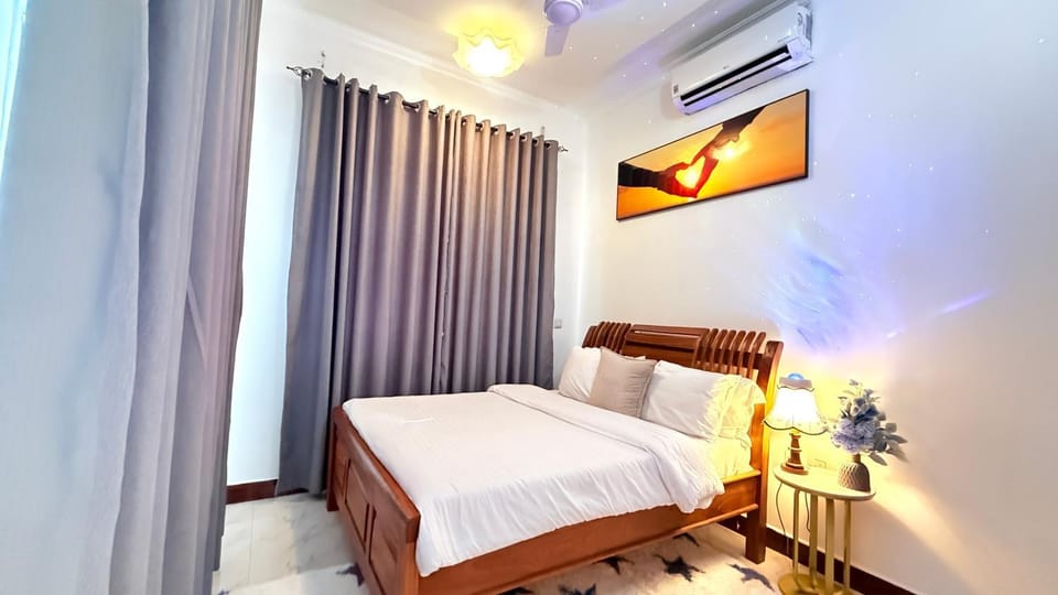 Ivory Apartment Apartment in City of Dar es Salaam