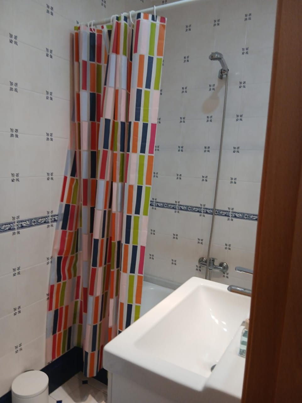 Cecilia Apartment in Galicia