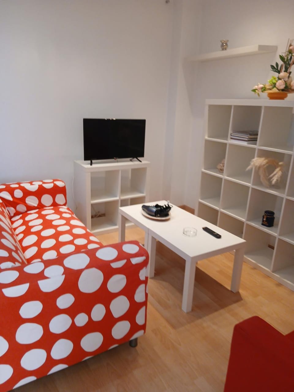 Cecilia Apartment in Galicia
