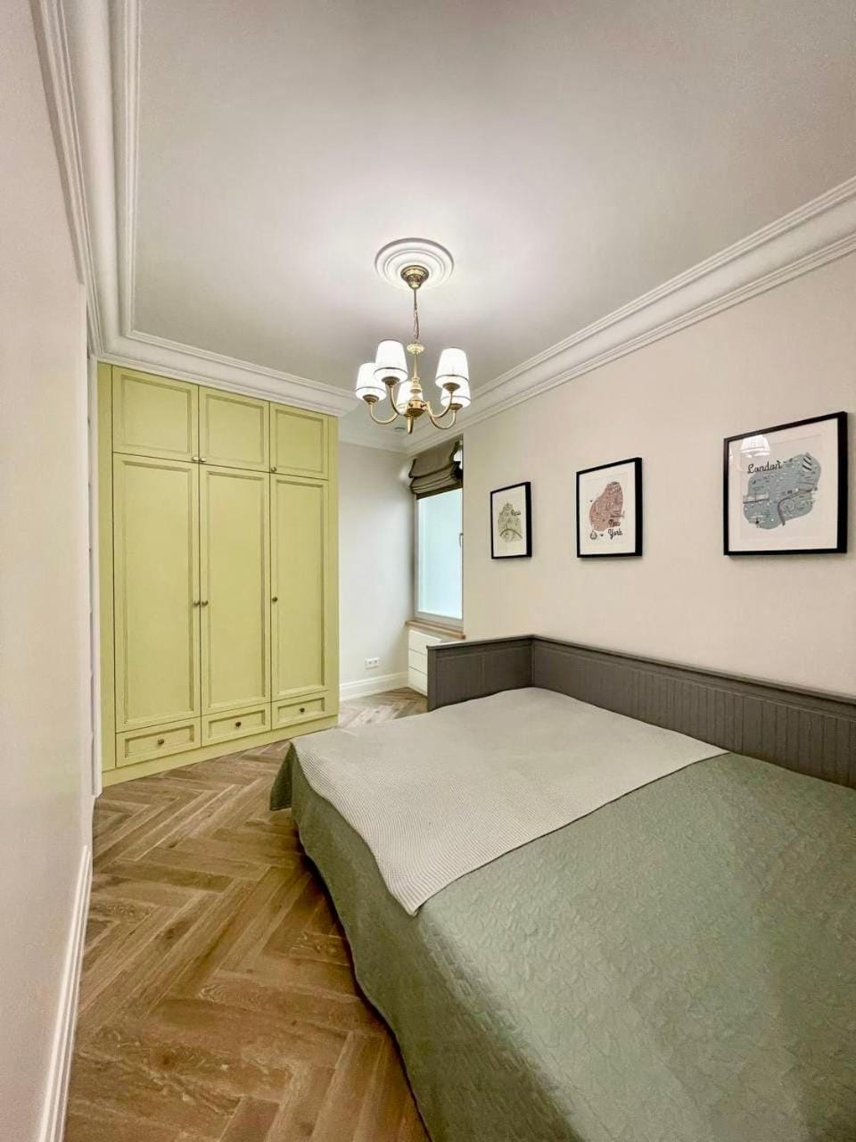 Modern 75m Suite Heart of Villefranche Apartment in Villefranche-sur-Mer