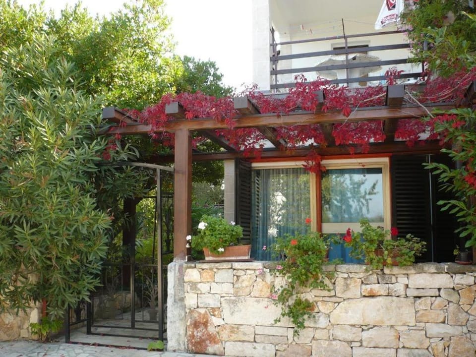 Apartmani Finida Apartment in Poreč