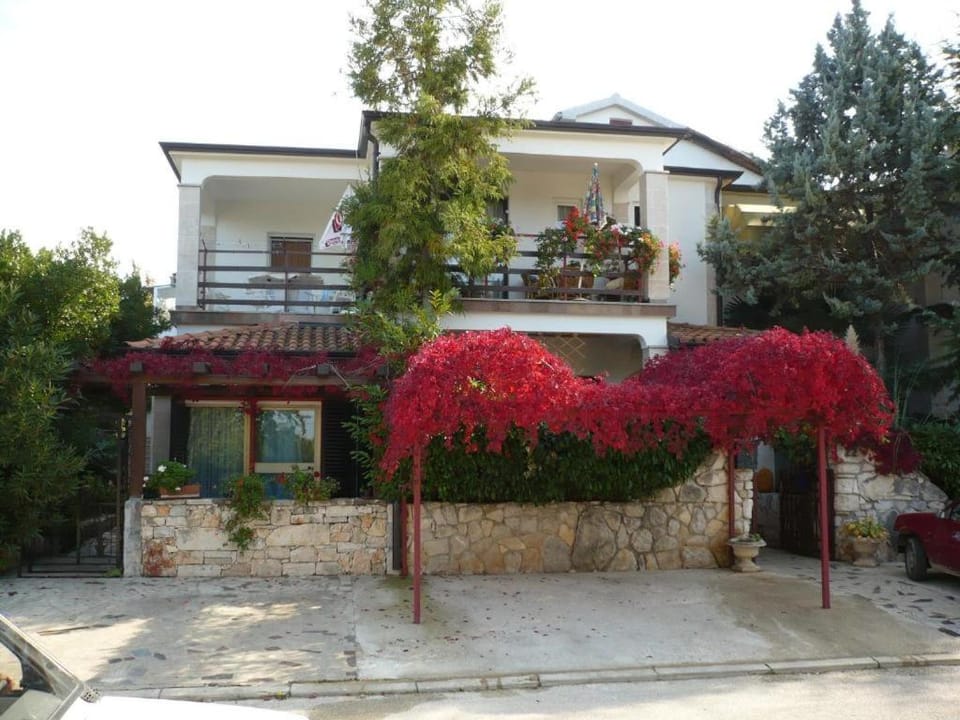 Apartmani Finida Apartment in Poreč