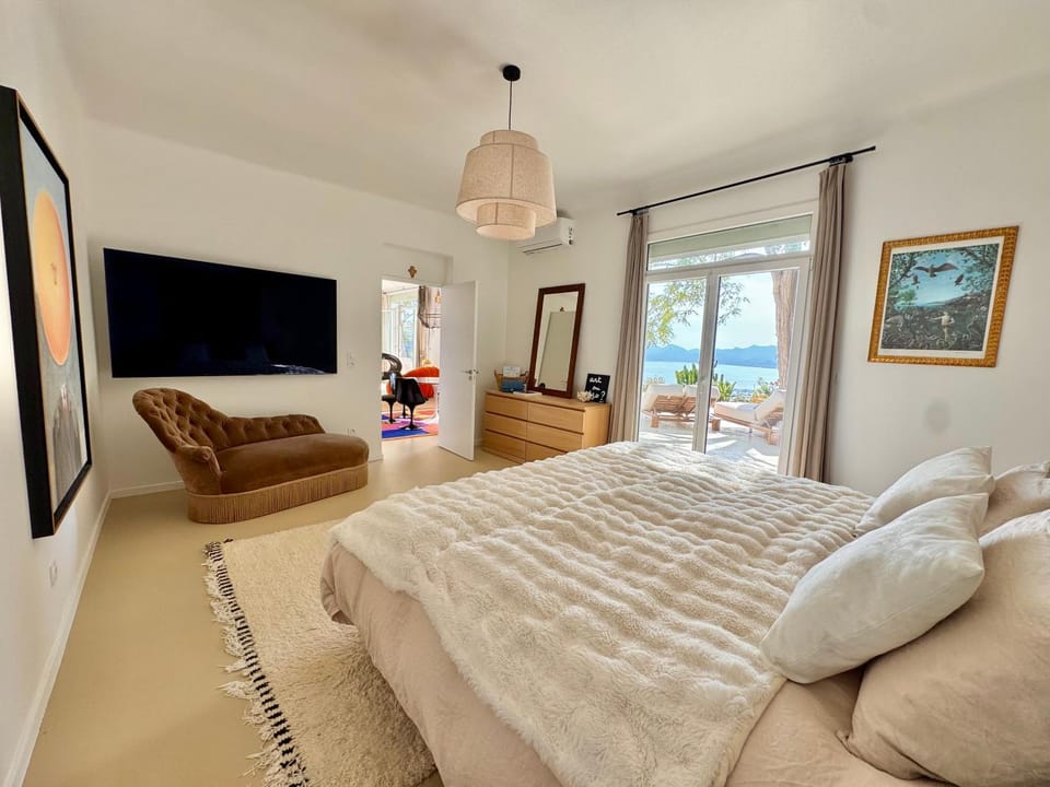 Villa Poésie Villa in Cannes