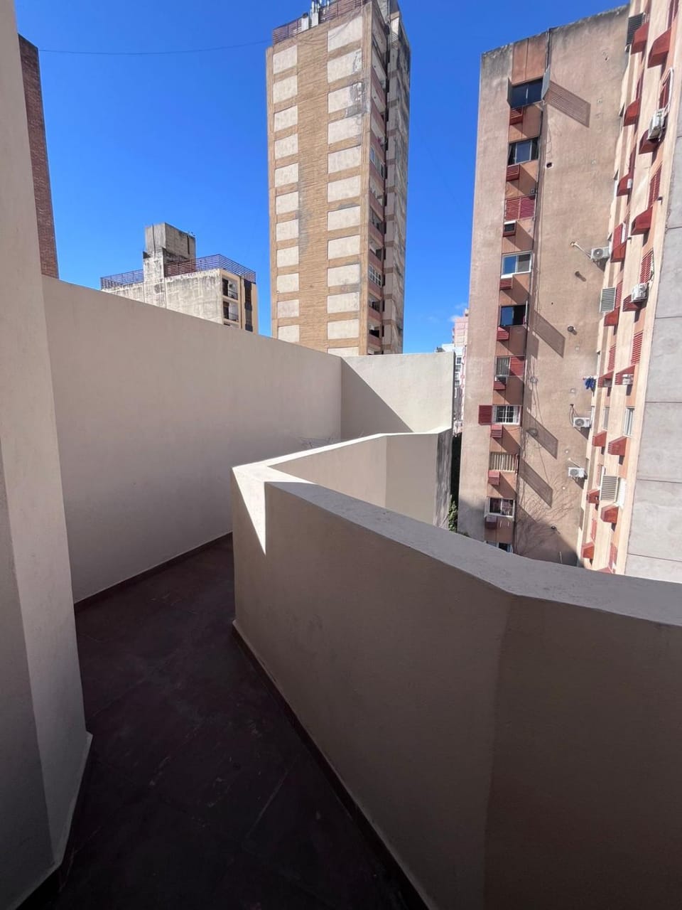 Dúplex céntrico excepcional Apartment in Cordoba