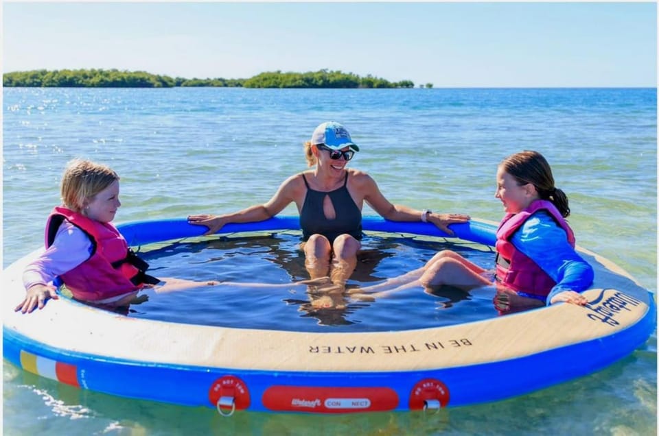 Natural landscape, Activities, Guests, Lake view, children