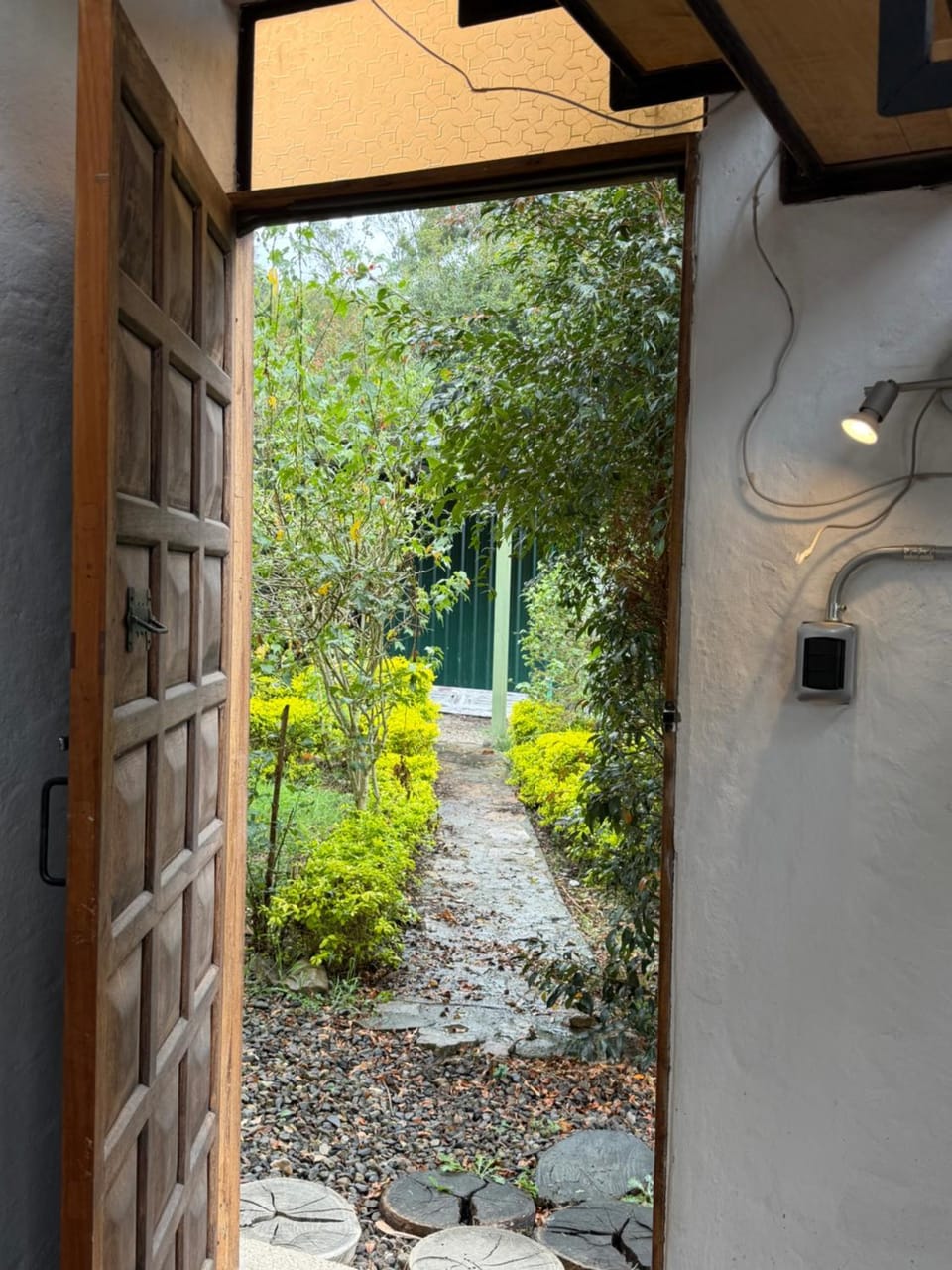 Casa Soledad y entrada VIP a los termales House in Cundinamarca, Colombia