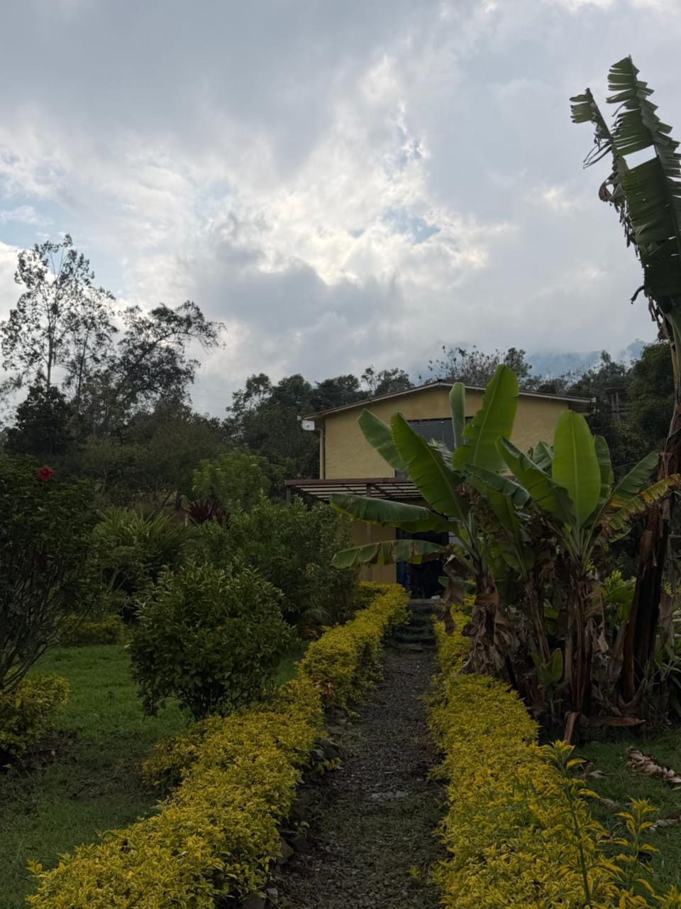 Casa Soledad y entrada VIP a los termales House in Cundinamarca, Colombia