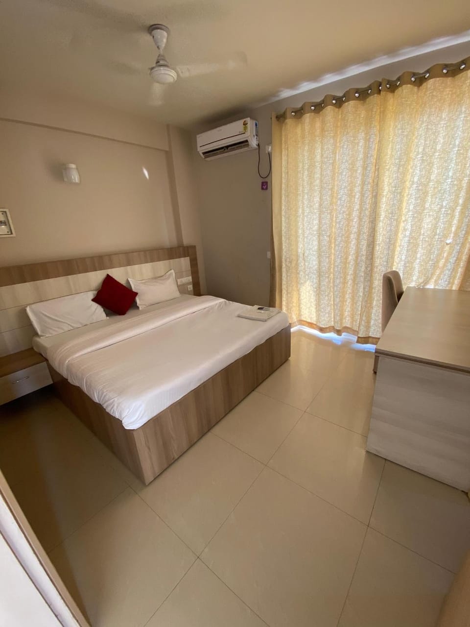 Vijay Laxmi Hotel Apartment in Uttar Pradesh