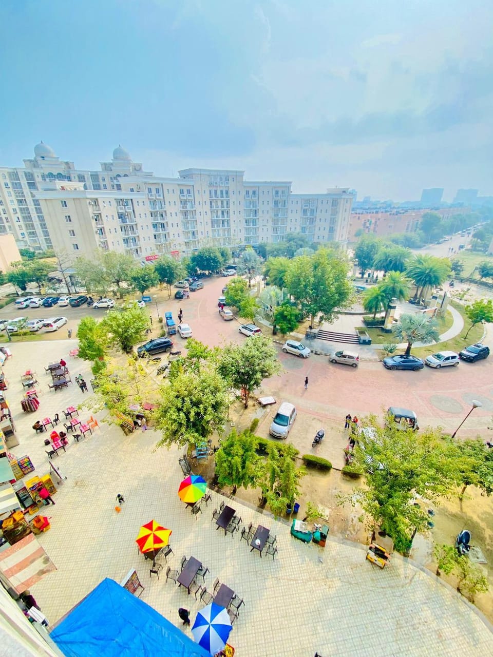 Vijay Laxmi Hotel Apartment in Uttar Pradesh