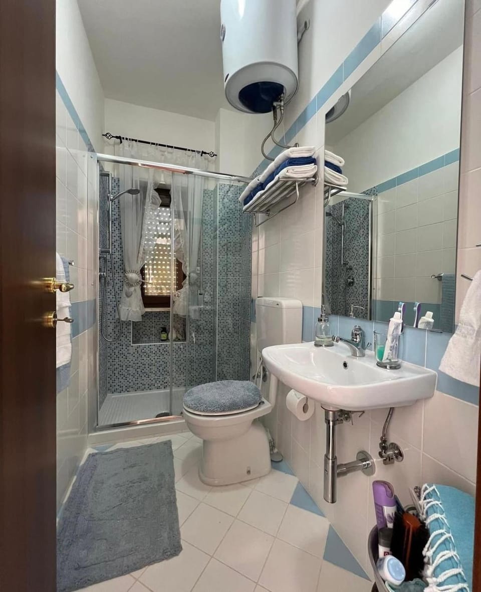 Castiello Apartment Apartment in Scalea