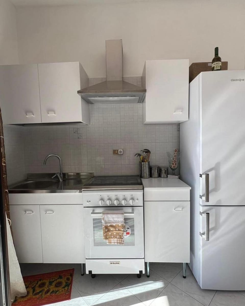 Castiello Apartment Apartment in Scalea
