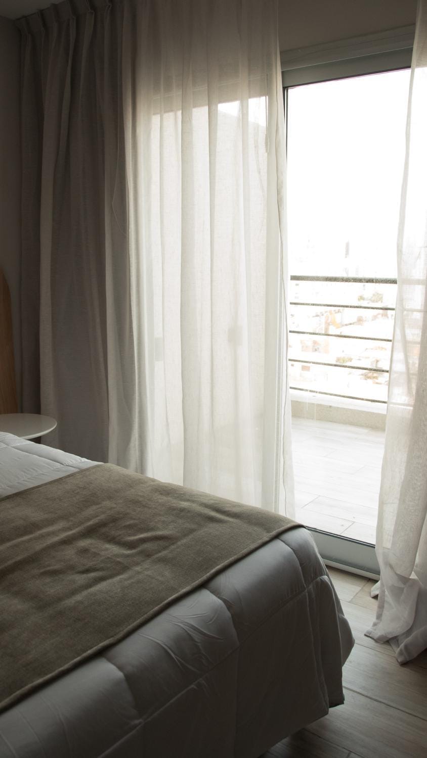 Balcony/Terrace, Bedroom