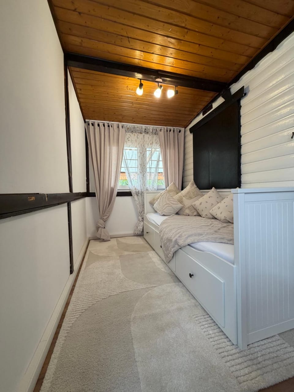 Ferienhaus Waldgeflüster Apartment in Baden-Württemberg