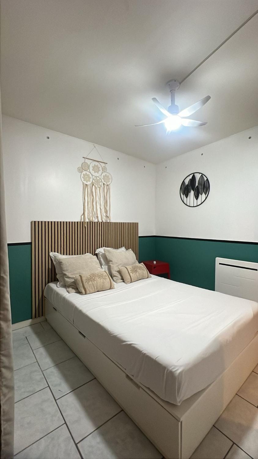 Le Refuge Apartment in Montpellier
