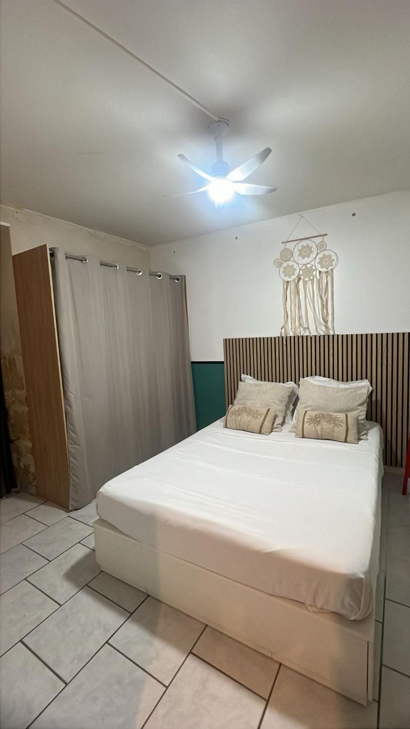 Le Refuge Apartment in Montpellier