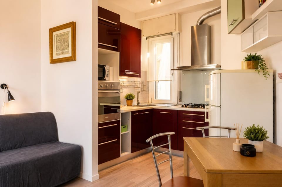 Relax Terrace&Sauna RhoFieraDuomo Apt Apartment in Milan