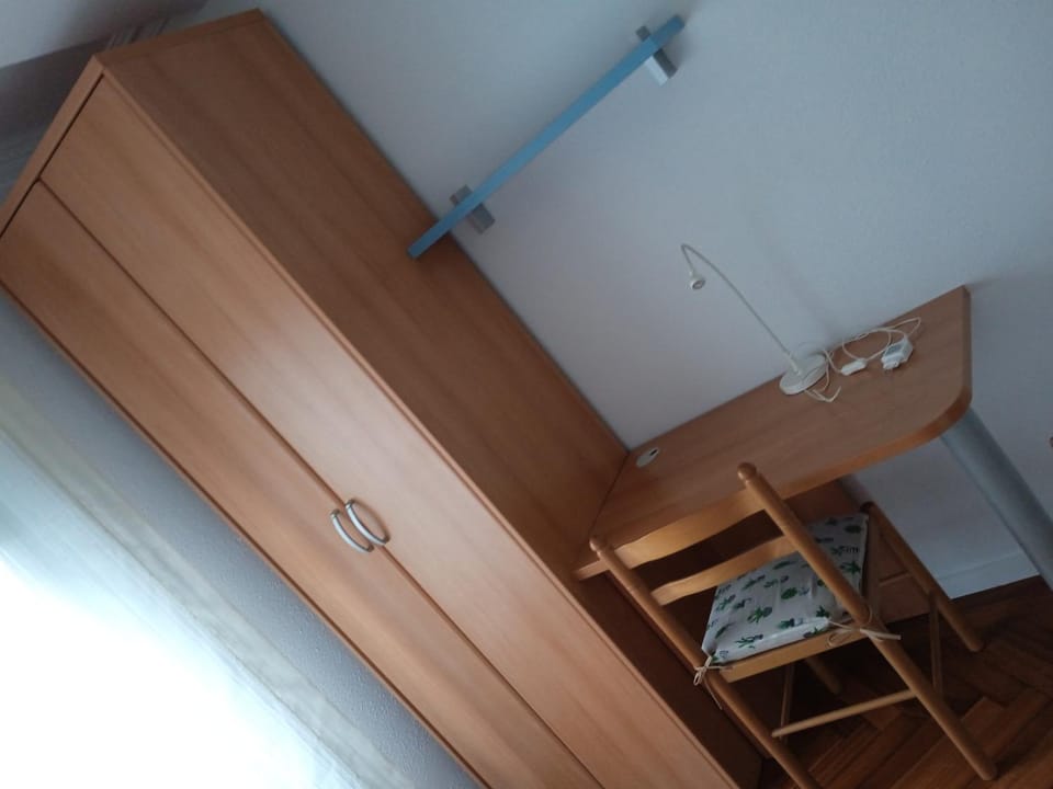 Habitaciones Rúa Barcelona Vacation rental in Vigo