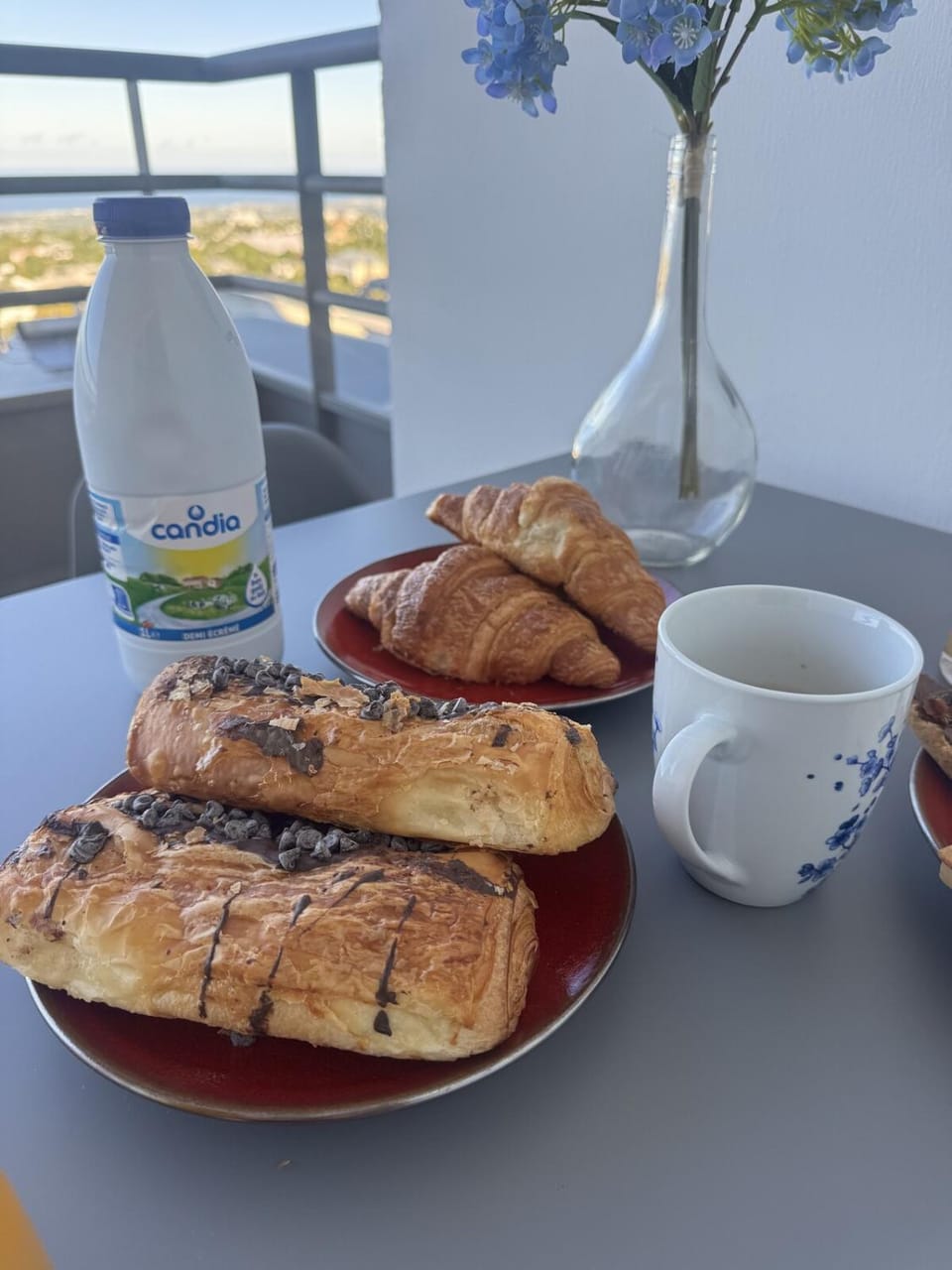 Breakfast