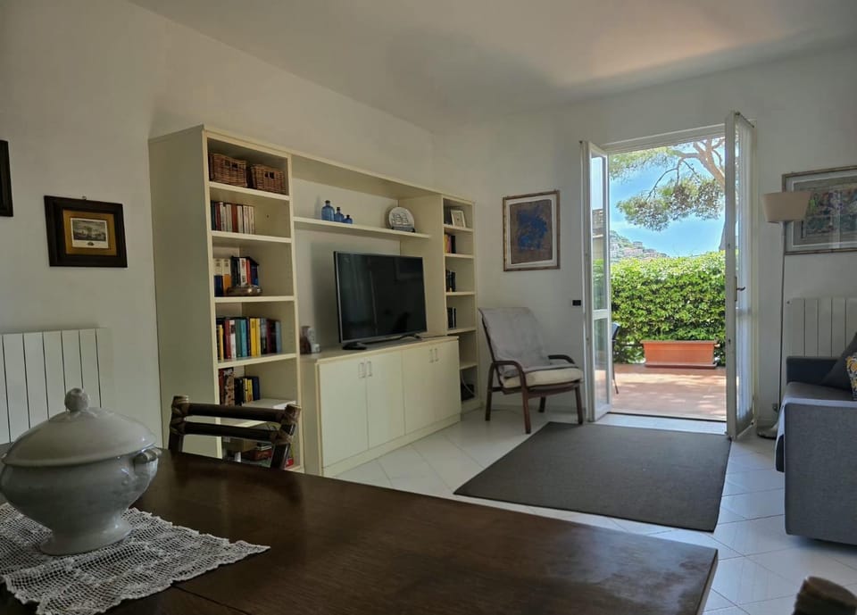 Affitti Brevi Liguria - Casa Limone Villa in Borgio Verezzi