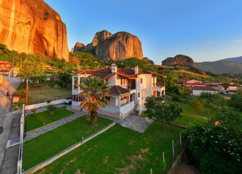 Aphrodite Suites 1 Apartment in Greece