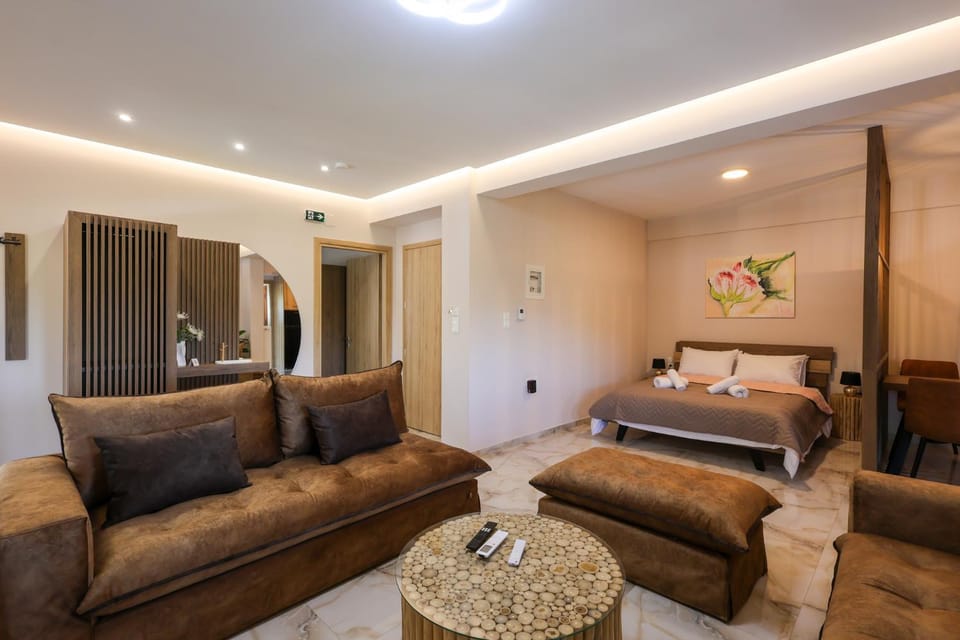 Aphrodite Suites 1 Apartment in Greece