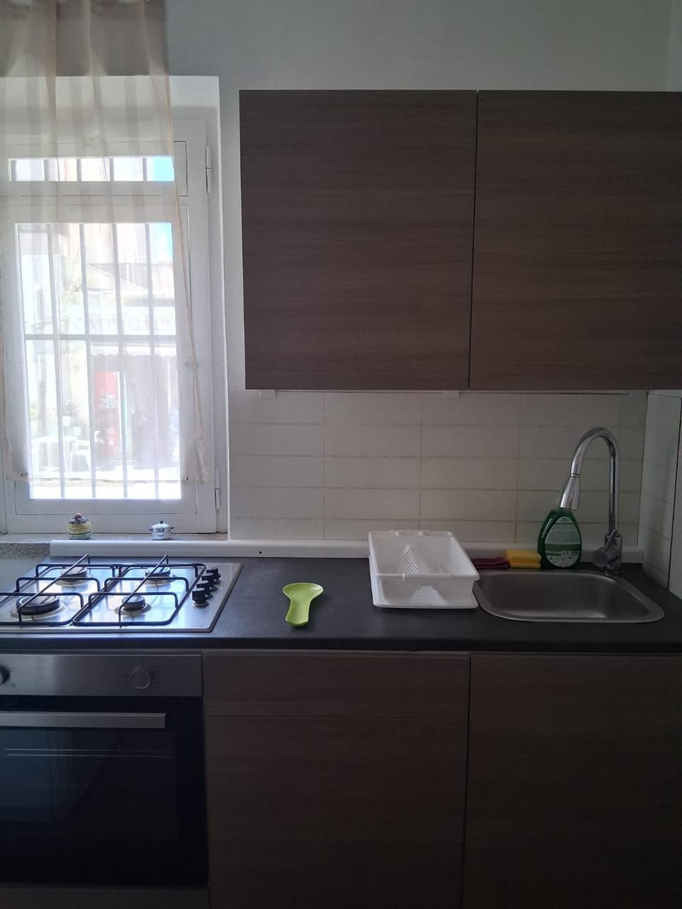 Ginevra's House Apartment in Reggio Calabria