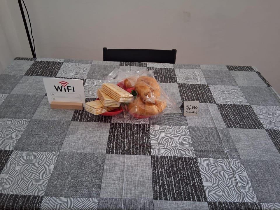 Ginevra's House Apartment in Reggio Calabria